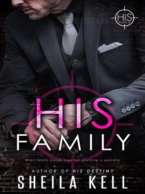 cover image of His Family